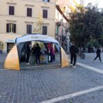 Salute, si è chiusa a Roma campagna itinerante CL3AR sulle malattie renali, ‘informazione primo passo’