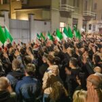 Saluti romani per Sergio Ramelli, la Cassazione conferma le condanne