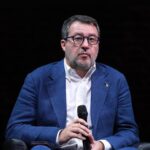 Salvini: “Stiamo lavorando per superare legge Fornero, in pensione a 64 anni”