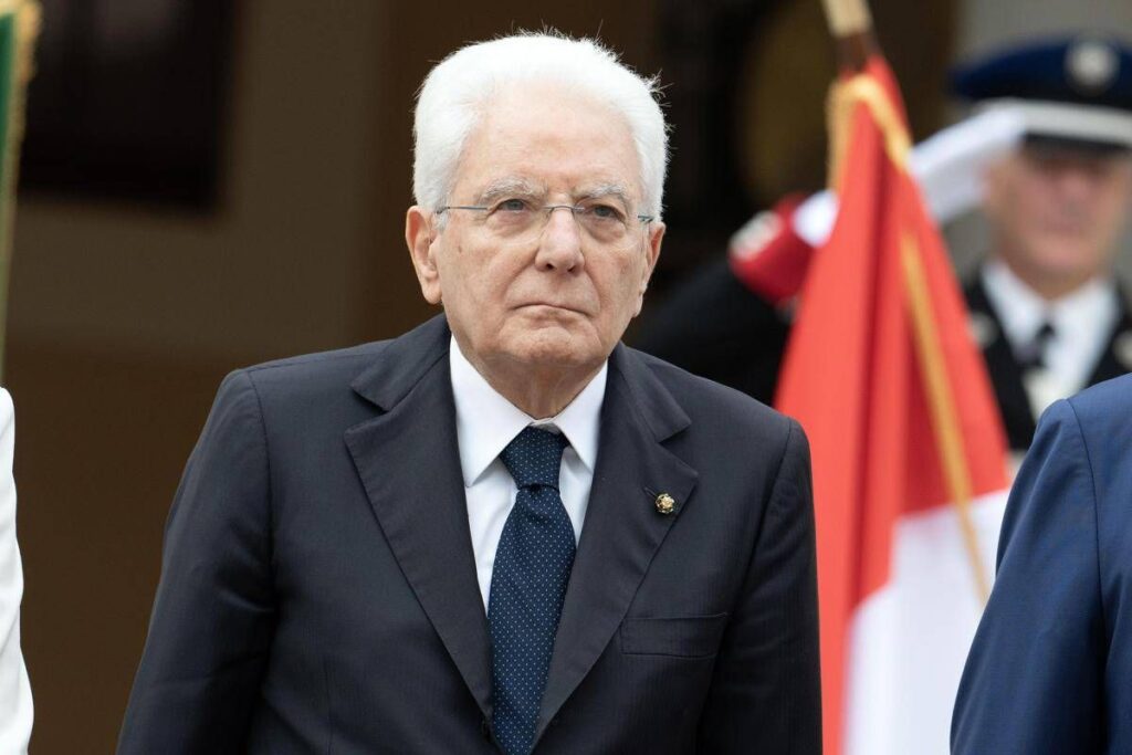 San Francesco, Mattarella ad Assisi: “Profeta di pace e amore. Uccidere in nome di Dio colpa più grande”