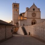 San Francesco e i Templari ad Assisi, un itinerario tra storia e sapori medievali