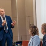 Sanità, Macrì (Fism): “L’innovazione deve tradursi in vantaggi concreti per la salute”