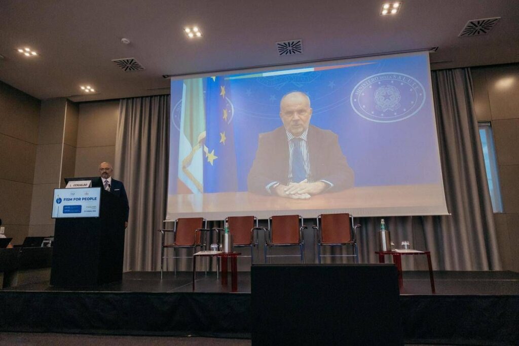 Sanità, Schillaci: “Prevenzione al centro delle nostre politiche sanitarie”