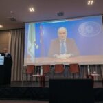 Sanità, Schillaci: “Prevenzione al centro delle nostre politiche sanitarie”