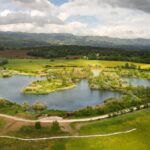 Sanpellegrino riqualifica l’Oasi di Gabbianello, inaugurato nuovo percorso per ciechi
