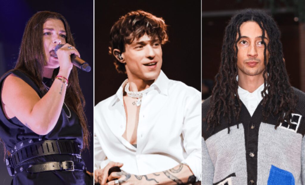 Sanremo 2027, è partito il toto-Big: tra i nomi Emma, Irama e Ghali