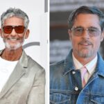 Sanremo, Fiorello lancia il primo ‘spoiler’: “Brad Pitt co-conduttore per una serata”