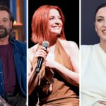 Sanremo Giovani, nella commissione musicale spuntano Fabio Volo, Noemi e Stokholma