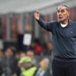 Sarri contro Chiffi: “Ho scoperto che c’è chi può mandare affanc…l’arbitro”