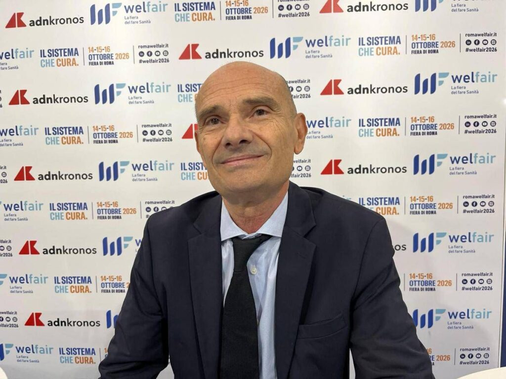 Sbarbati (UniVr): “Fibromialgia va portata dal piano individuale al piano sociale”