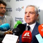 Scannapieco (Cdp): “Con Investor Day manteniamo rapporti con investitori”
