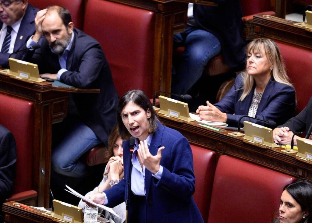 Schlein: “Centrosinistra vincerà con qualunque legge elettorale”