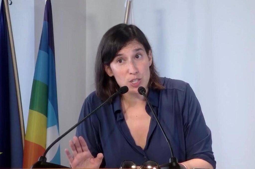 Schlein avvisa gli alleati: “Uno non vale uno, il Pd ha preso il doppio dei voti degli altri”