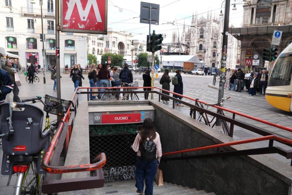 Sciopero ATM Milano oggi, metro, tram e bus a rischio: orari e fasce garantite