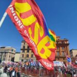 Sciopero generale, cortei e disagi in tutta Italia: Roma e Milano blindate, a rischio i trasporti – Diretta