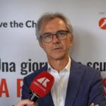 Scuola, Gallo (Unicredit): “Bene progetto con Save the Children, lavora su tante dimensioni, anche territoriali”