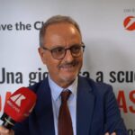 Scuola, Lozzi (preside I.C. Ennio Morricone): “Costruire alleanze per creare opportunità per i ragazzi”