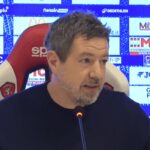 “Se fai l’arbitro hai dei problemi”, Aia contro frase choc di Gaucci jr