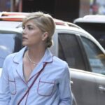 Selma Blair arrestata per aggressione e rilasciata su cauzione: “Aveva battuto la testa”