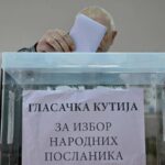 Serbia, seggi aperti per le elezioni parlamentari: al voto 6,4 milioni di elettori