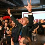 Serbia, svolta alle elezioni politiche: vittoria schiacciante della Lista degli Studenti, Vucic riconosce la sconfitta