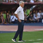 Serie A, oggi Como-Roma – Diretta