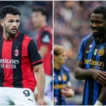 Serie A, oggi Milan-Inter: orario, probabili formazioni e dove vederla