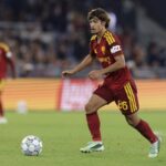 Serie A, oggi Roma-Genoa – Diretta