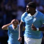 Serie A, oggi Sassuolo-Lazio – Diretta