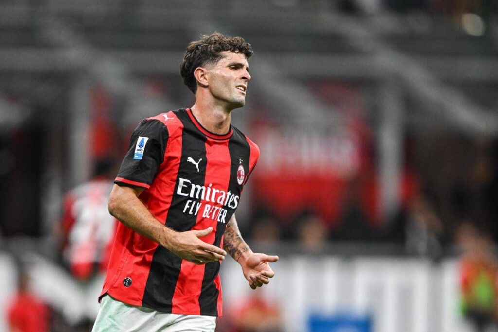 Serie A, oggi Sassuolo-Milan – Diretta