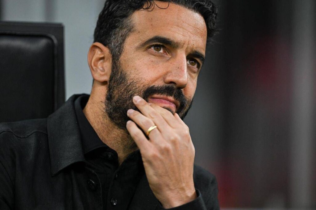 Serie A, oggi Udinese-Milan 0-0 – Diretta