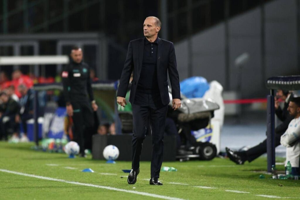 Serie A, oggi Venezia-Napoli 0-0 – Diretta