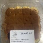 Sferetta metallica nel tiramisù, maxi richiamo alimentare: i lotti interessati