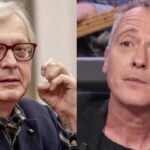 Sgarbi, Diaco: “Qualcuno ha sulla coscienza la sua depressione, preghiamo per Vittorio”﻿