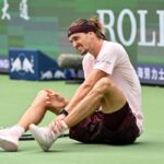 Shanghai, Wu contro Zverev: “Usa trucchetti per spezzare il ritmo, non mi piace”