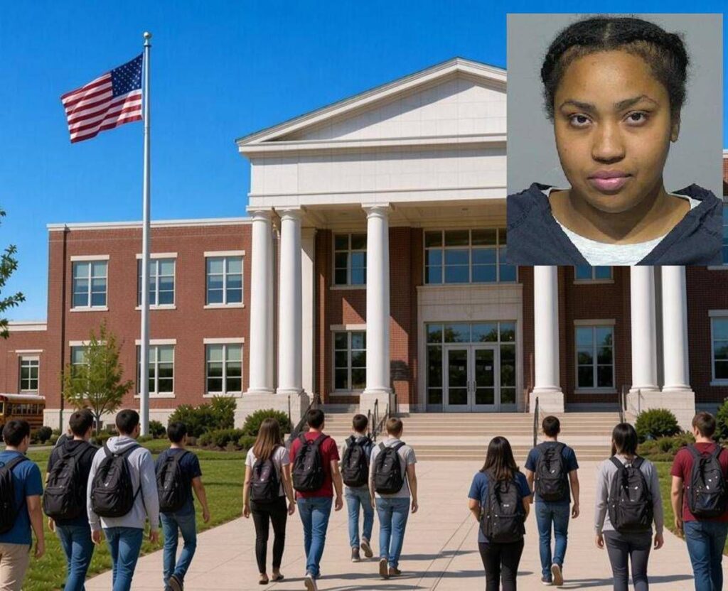 Si finge prof per insultare gli studenti: “Mi annoiavo e odio i bambini”