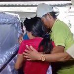 Si sveglia durante il funerale, ragazza di 15 anni ‘resuscita’