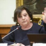 Simonetta Matone lascia la Lega e aderisce a Forza Italia: “Rappresenta centrodestra illuminato”