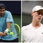Sinner, Berrettini: “Gli ho scritto, non vedo l’ora che torni in campo”