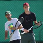 Sinner, chi sarà il nuovo coach? Norman e Ferrero in corsa, ma Cahill può ripensarci