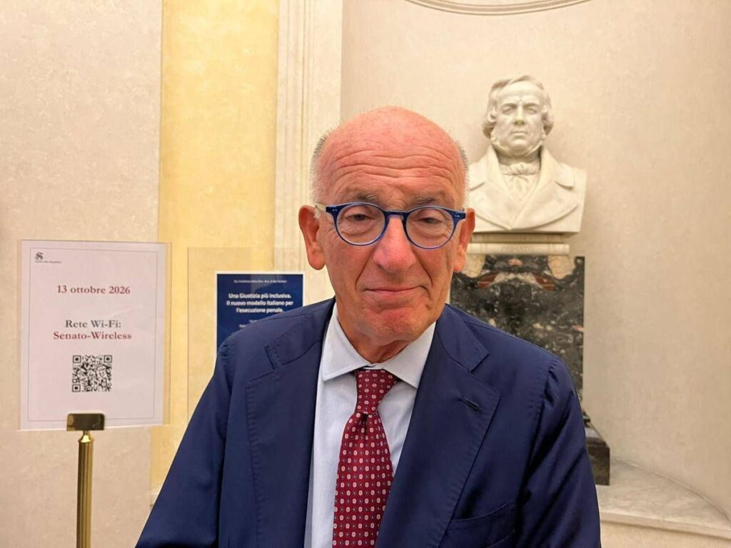 Sisto: “Carcere sia luogo di umanità”