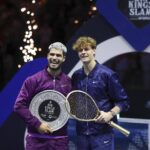 Six Kings Slam, cambio di programma: torneo rinviato a dicembre