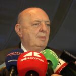 Snam, Pichetto: “L’energia ha accompagnato le grandi trasformazioni della nostra Nazione’