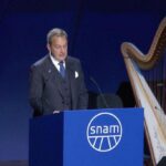 Snam, Scornajenchi: “La sfida è l’integrazione delle fonti di energia, non la sostituzione”
