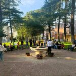 Sociale, inaugurato a Roma il Progetto “Silvia Carvaruso”: giovani e anziani insieme all’Istituto Romano San Michele