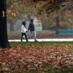 Sole e caldo anomalo fino a 20°C, poi cambia tutto: quando arriva il freddo