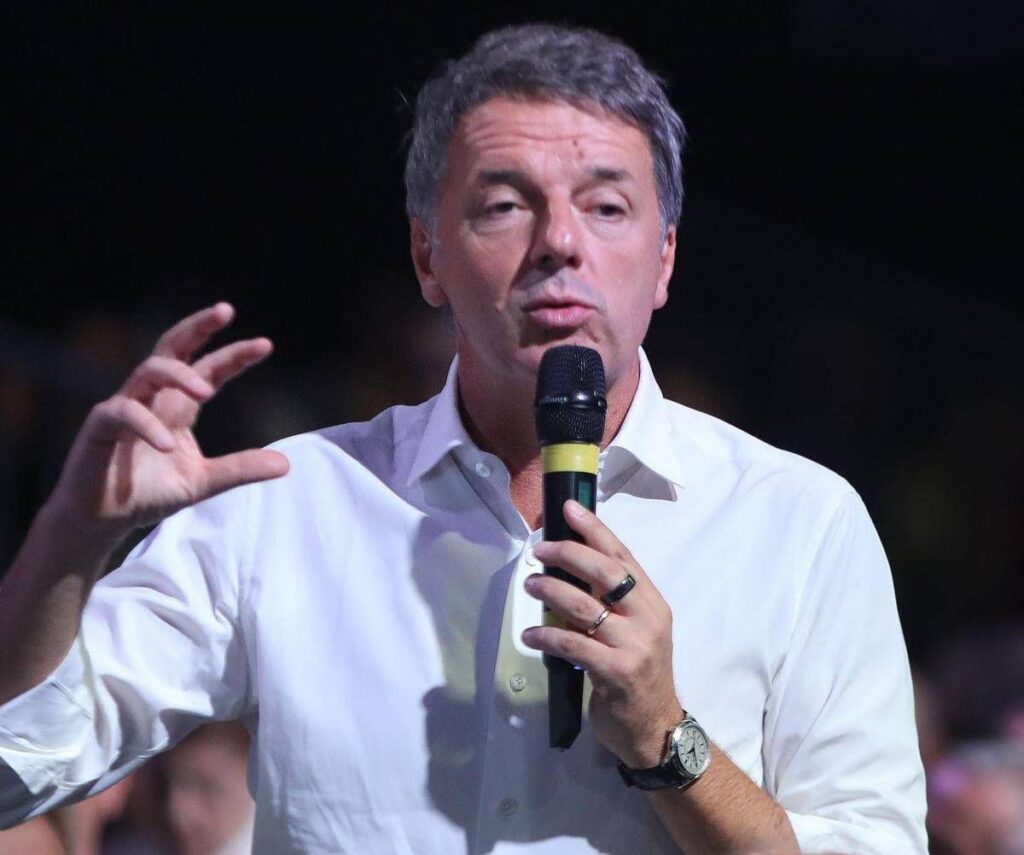 Sondaggio politico, crescono Fratelli d’Italia e Pd. Centrodestra vince con Vannacci
