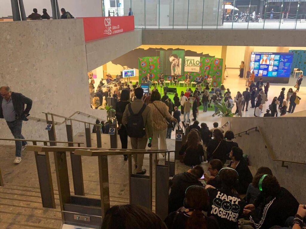 Sostenibilità, ricerca Sodalitas: volontariato d’impresa evolve e diventa pratica strutturata