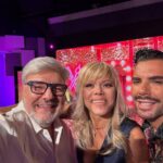 “Sotto il casco nessuna è Santa”: Federico Fashion Style lancia il nuovo format televisivo