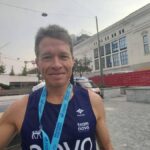 Southerland (Novo): “Sport aperto a tutti e aiuta a gestire il diabete”